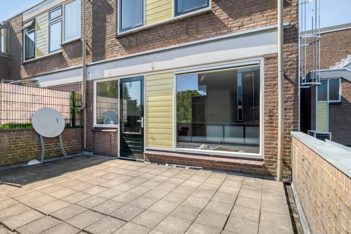 Foto 19 van Castricumhoeve 35