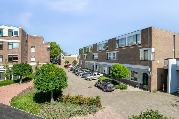 Foto 20 van Castricumhoeve 35