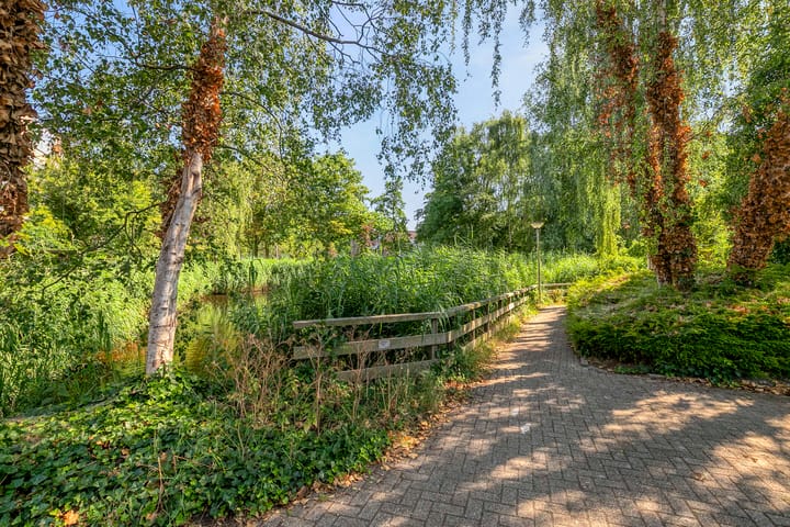 Foto 24 van Castricumhoeve 35