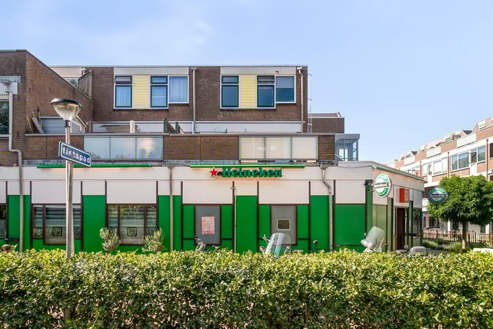 Foto 27 van Castricumhoeve 35