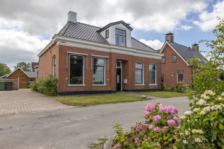 Foto 1 van Oude Dijk 1