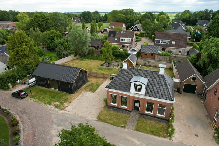 Foto 2 van Oude Dijk 1