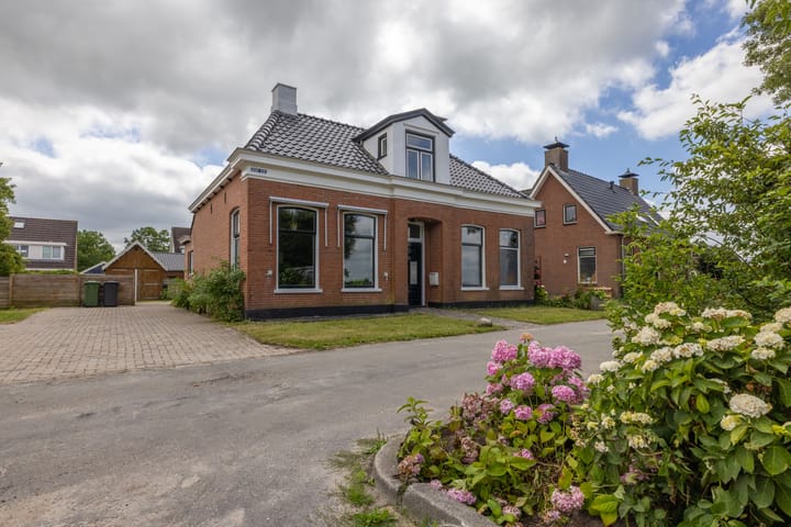 Foto 4 van Oude Dijk 1