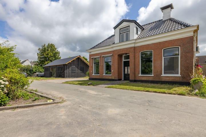 Foto 5 van Oude Dijk 1