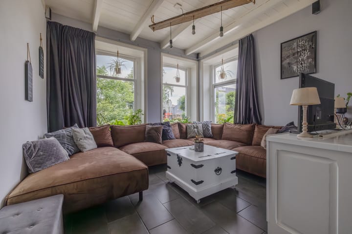 Foto 8 van Oude Dijk 1