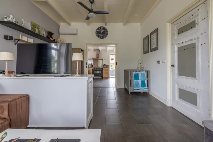 Foto 10 van Oude Dijk 1