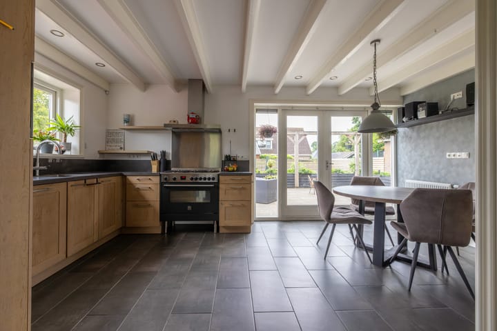 Foto 12 van Oude Dijk 1