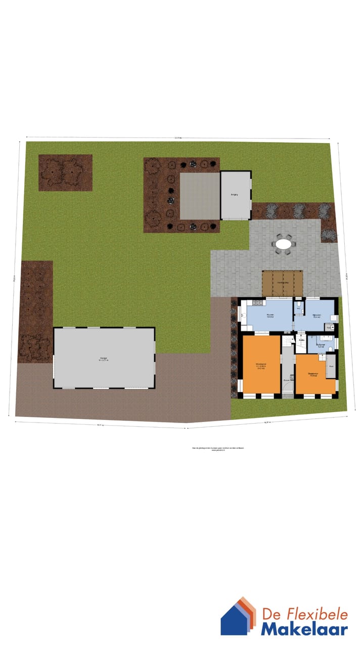 Foto 57 van Oude Dijk 1