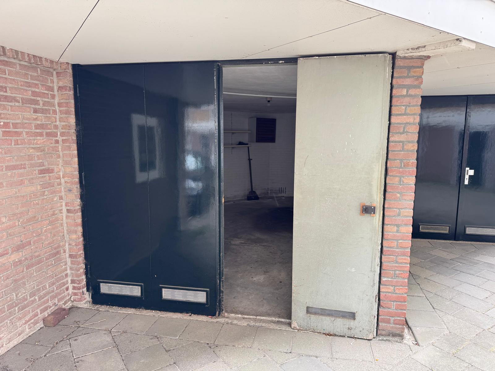 Photo 3 of Patrijzenstraat garage 64