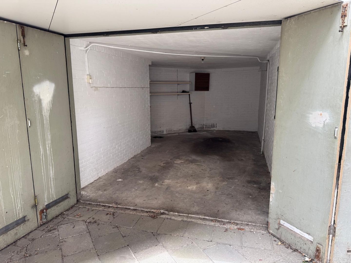 Photo 4 of Patrijzenstraat garage 64