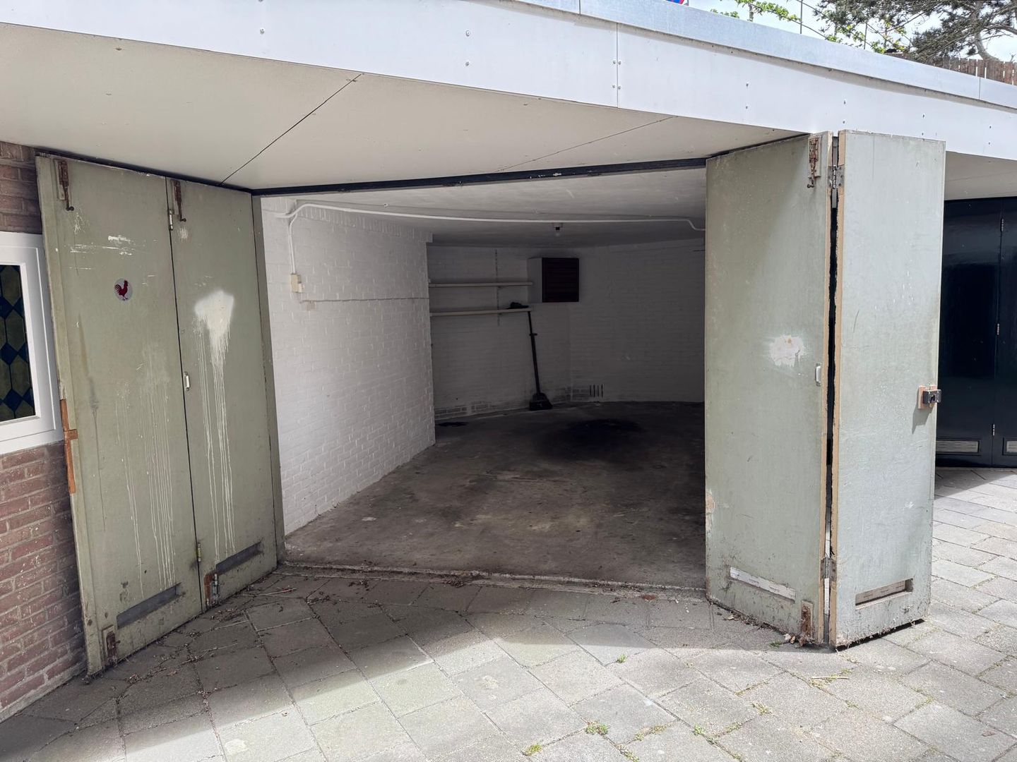 Photo 5 of Patrijzenstraat garage 64