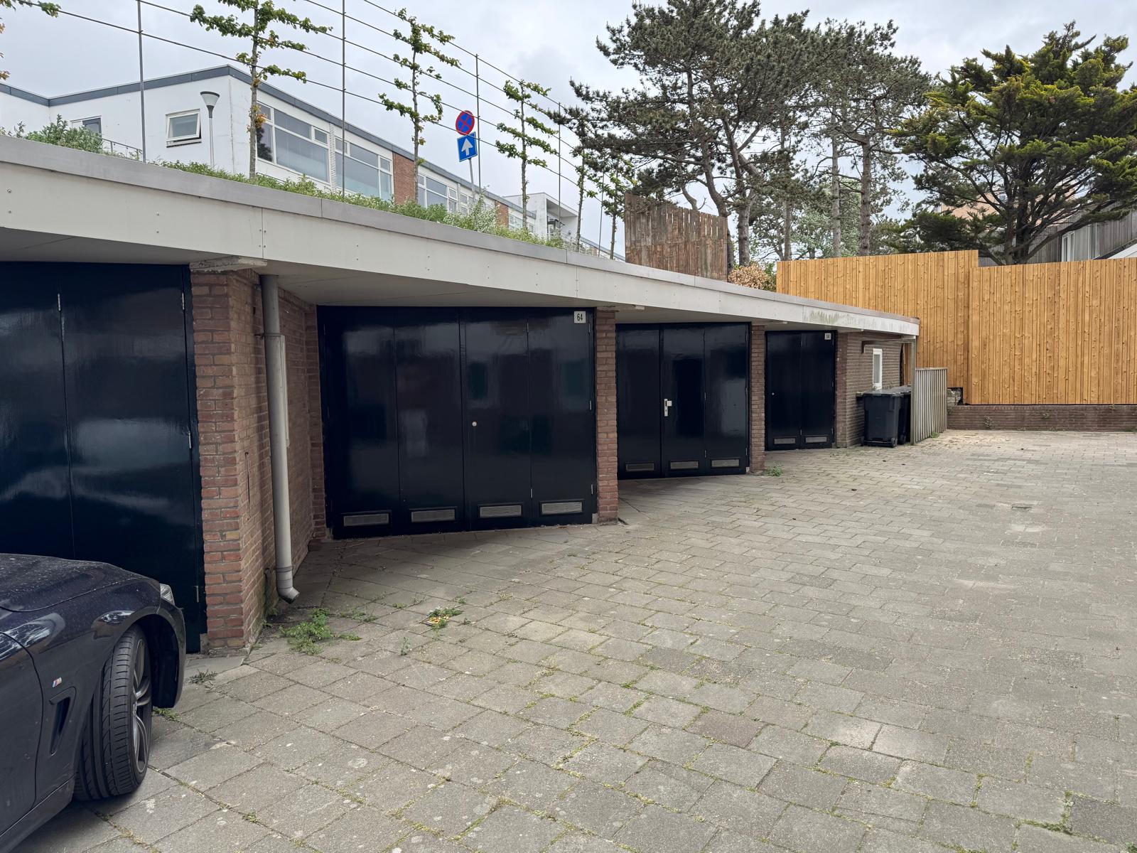 Photo 6 of Patrijzenstraat garage 64