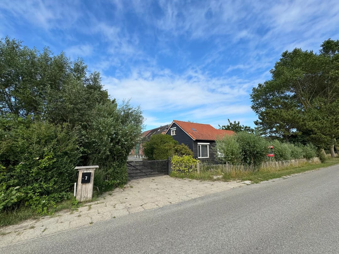 Foto 1 van Nozemansweg 7