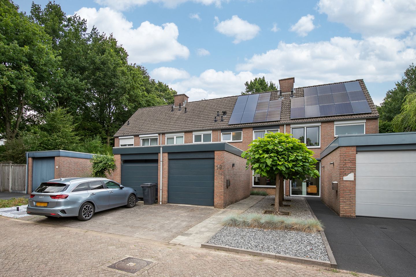 Foto 1 van Schovenhof 10