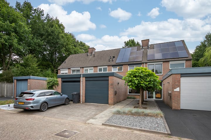 Foto 1 van Schovenhof 10