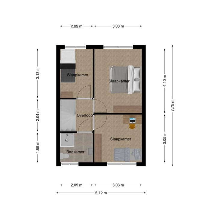 Foto 25 van Schovenhof 10