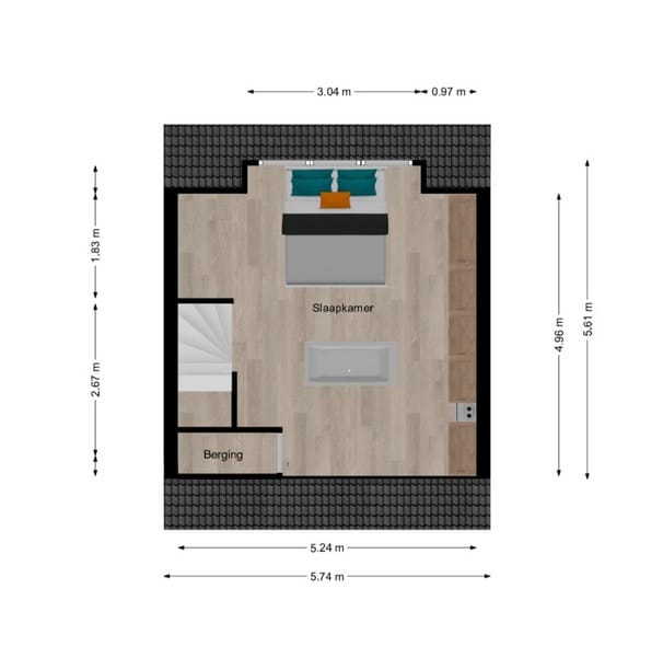 Foto 26 van Schovenhof 10