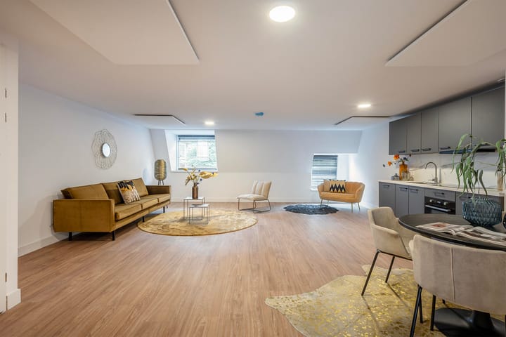 Foto 3 van Tochtstraat 5-E