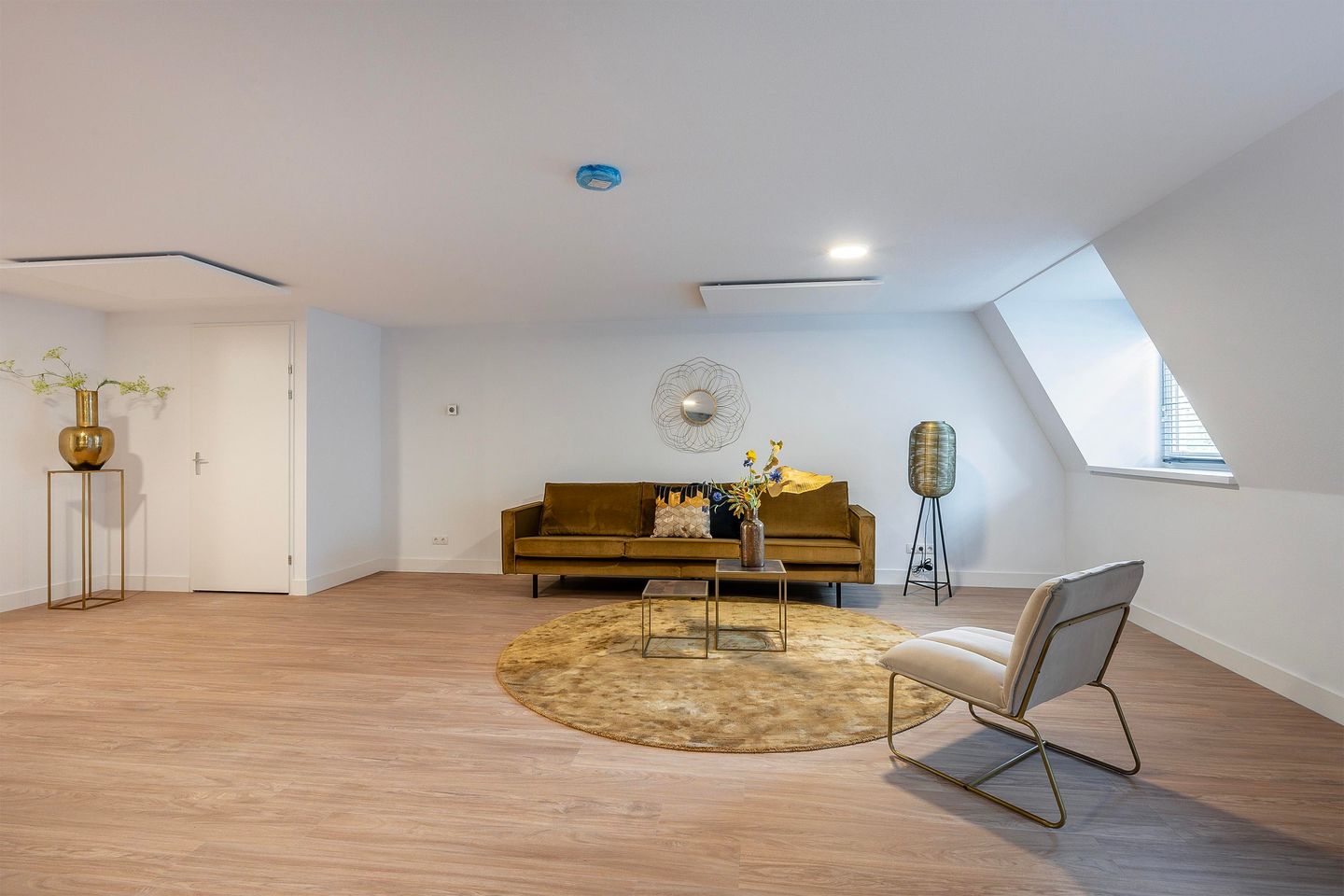 Foto 4 van Tochtstraat 5-E