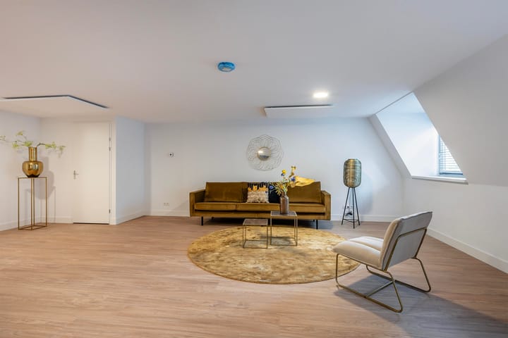 Foto 4 van Tochtstraat 5-E