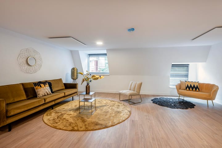 Foto 5 van Tochtstraat 5-E