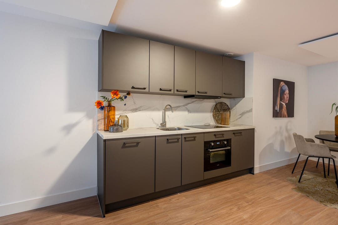 Foto 8 van Tochtstraat 5-E