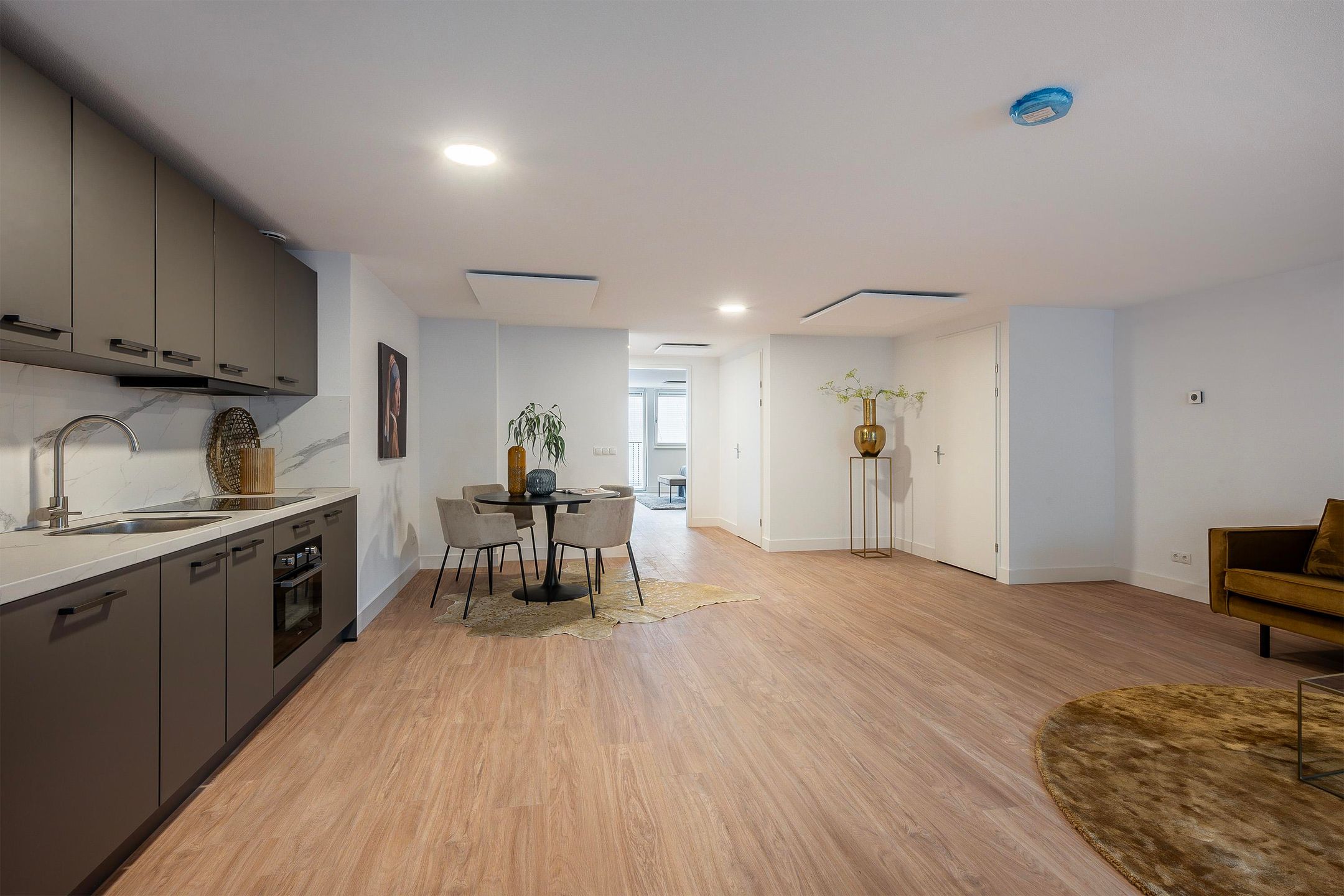 Foto 9 van Tochtstraat 5-E