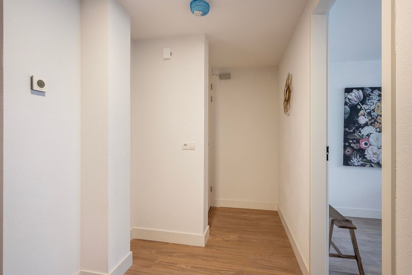 Foto 10 van Tochtstraat 5-E