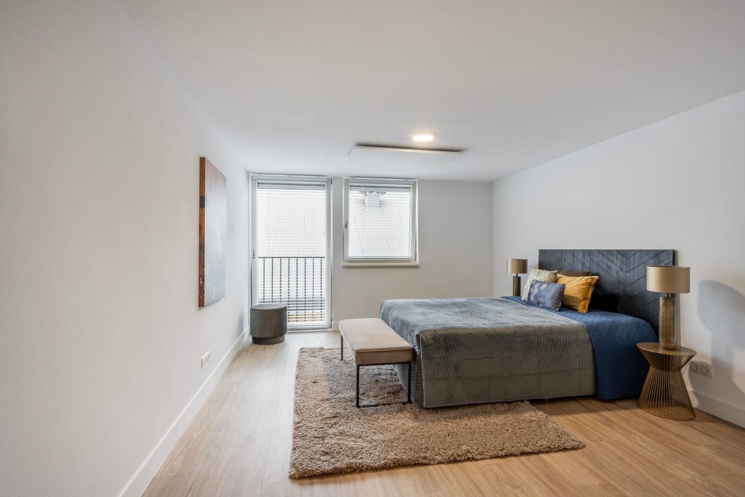 Foto 11 van Tochtstraat 5-E