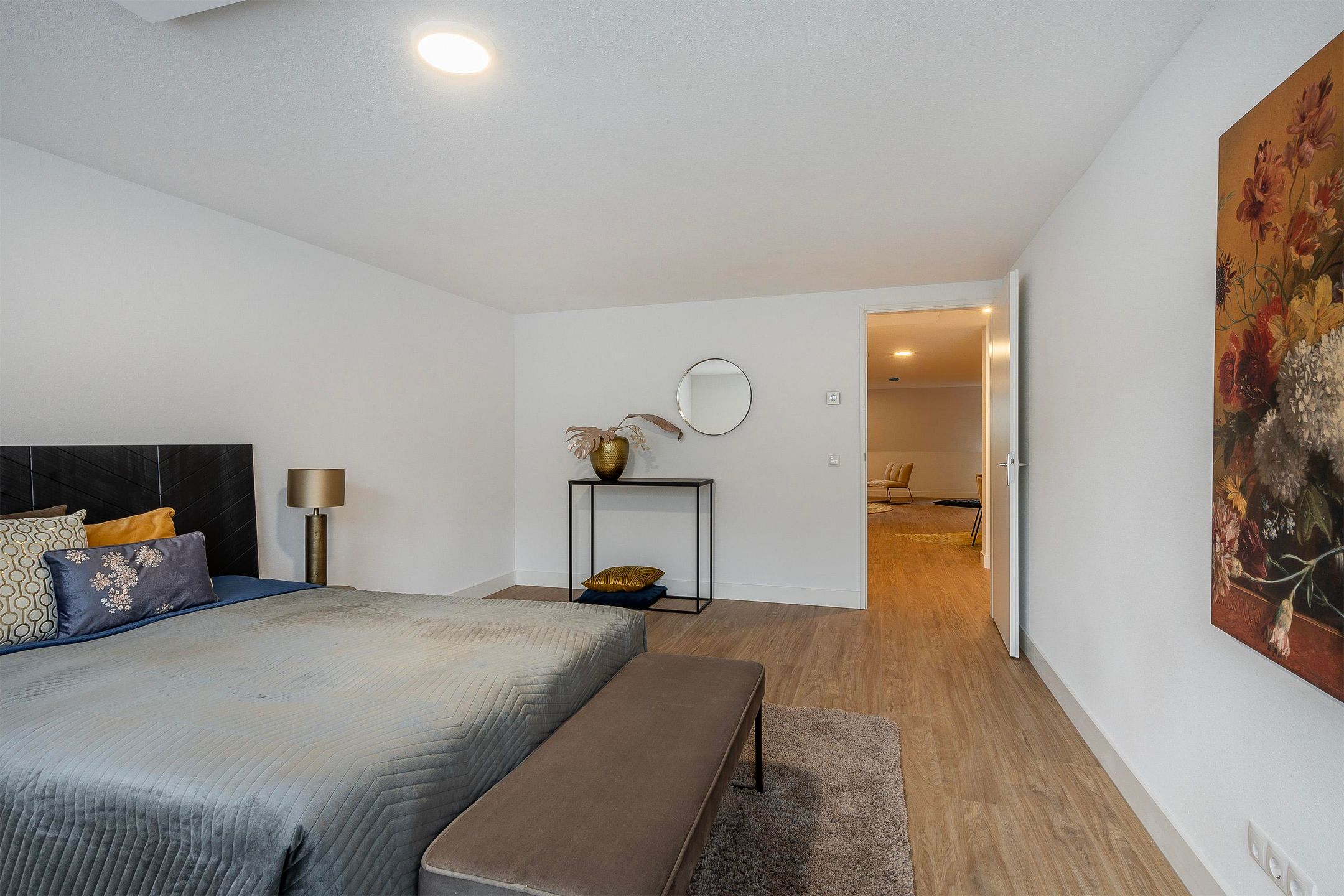 Foto 12 van Tochtstraat 5-E