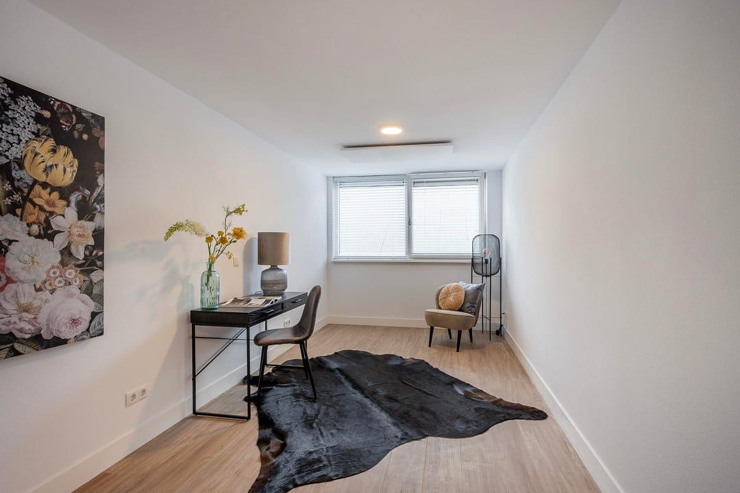 Foto 13 van Tochtstraat 5-E