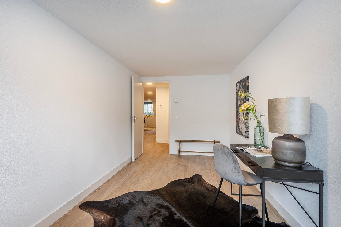 Foto 14 van Tochtstraat 5-E