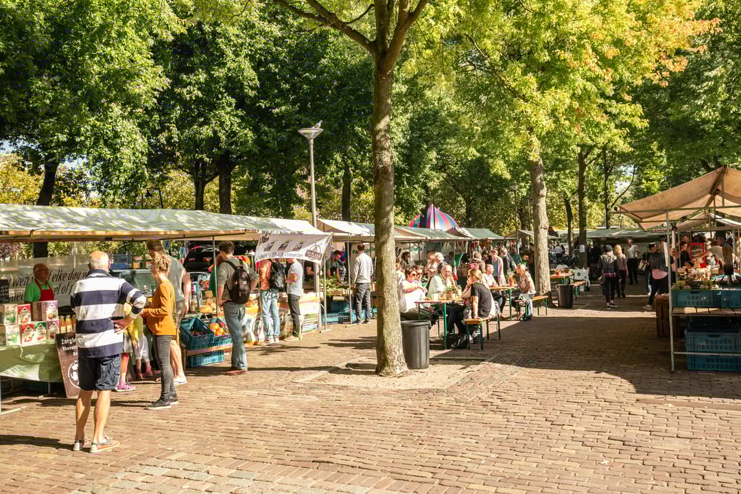 Foto 23 van Tochtstraat 5-E