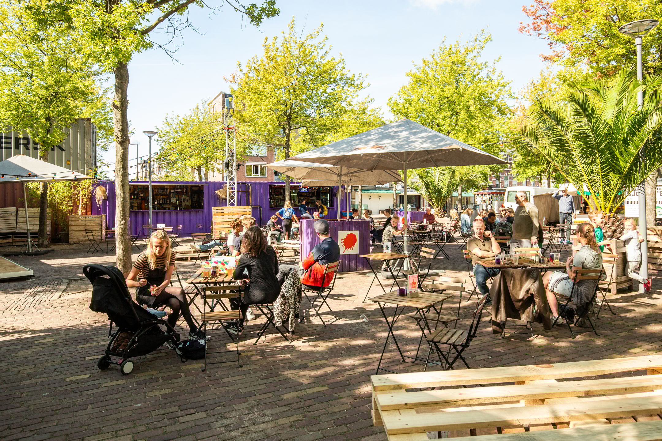 Foto 24 van Tochtstraat 5-E