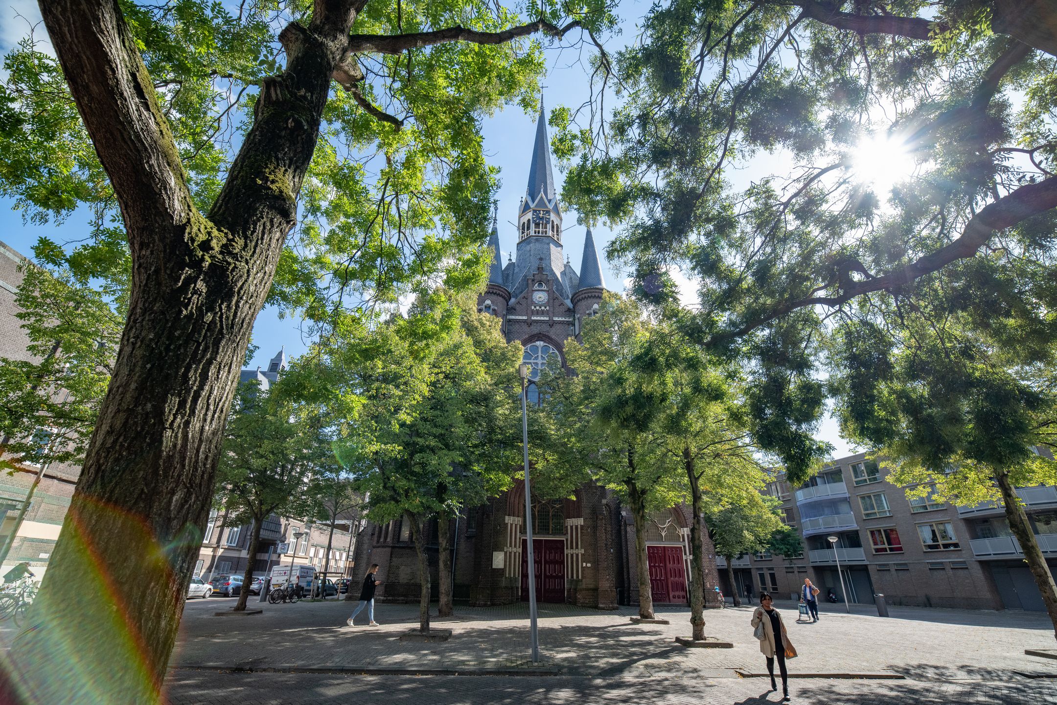 Foto 27 van Tochtstraat 5-E