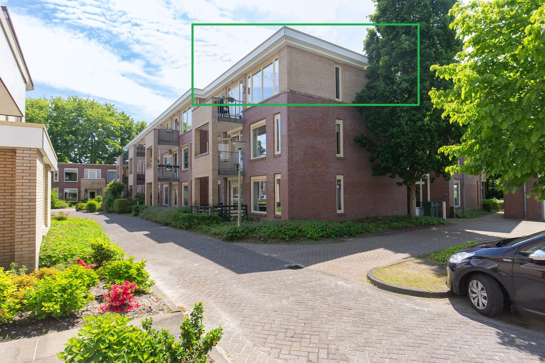 Foto 1 van Ds. Talmasingel 119