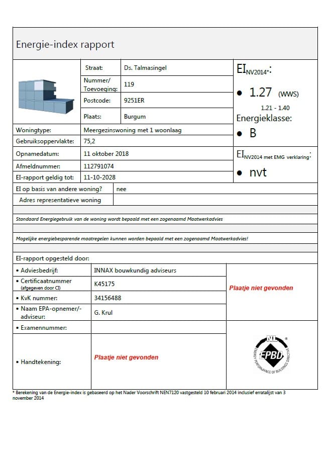 Foto 16 van Ds. Talmasingel 119