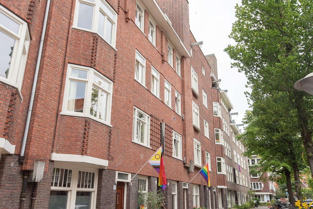 Foto 1 van Deurloostraat 99-3