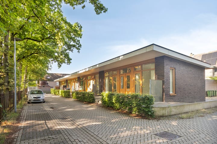 Foto 2 van Tulpstraat 69-D