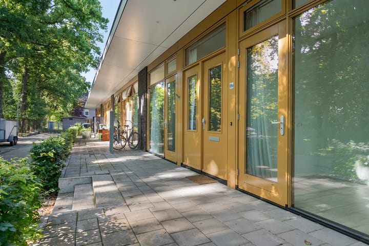 Foto 3 van Tulpstraat 69-D