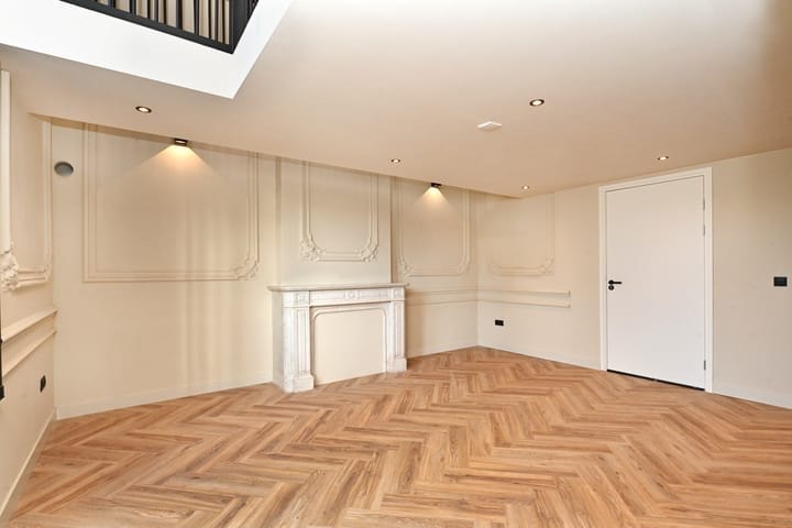 Foto 3 van Prins Hendrikstraat 4-G