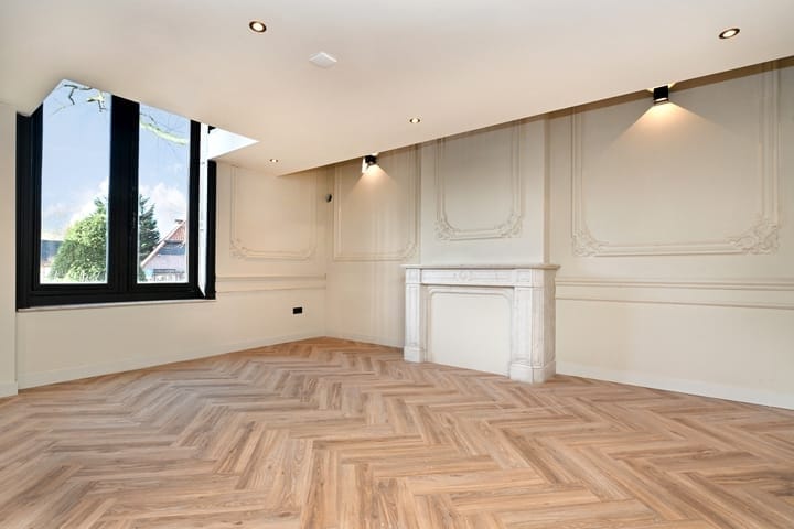 Foto 4 van Prins Hendrikstraat 4-G