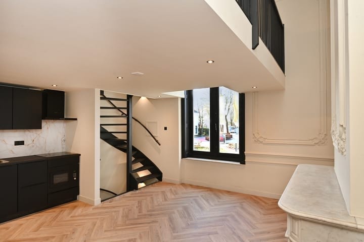 Foto 6 van Prins Hendrikstraat 4-G