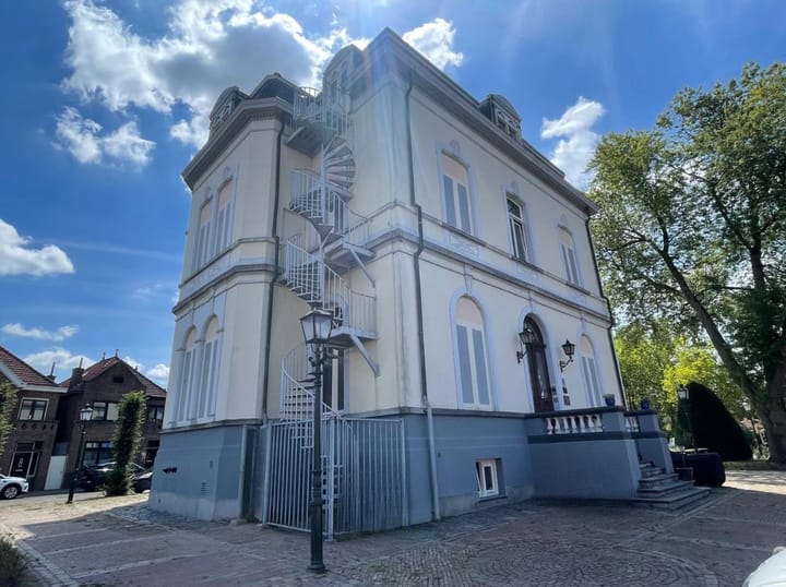 Photo 23 of Prins Hendrikstraat 4-G