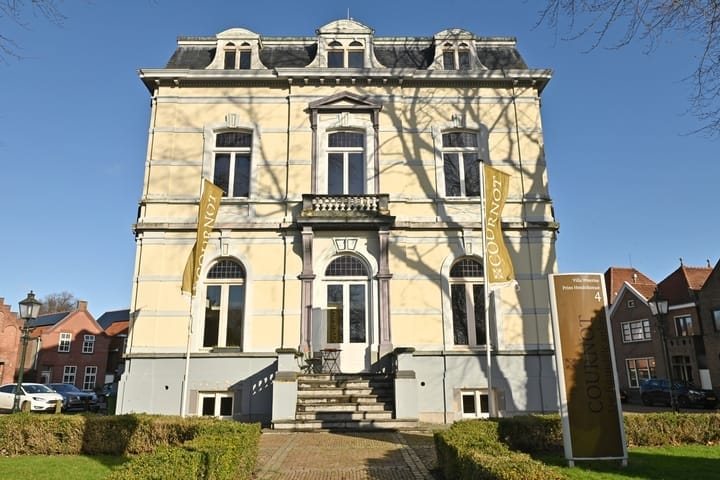 Photo 24 of Prins Hendrikstraat 4-G