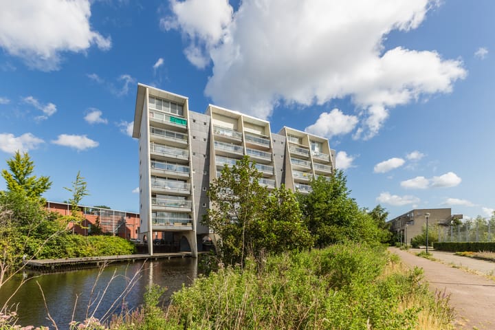 Foto 1 van Solidarnoscstraat 13