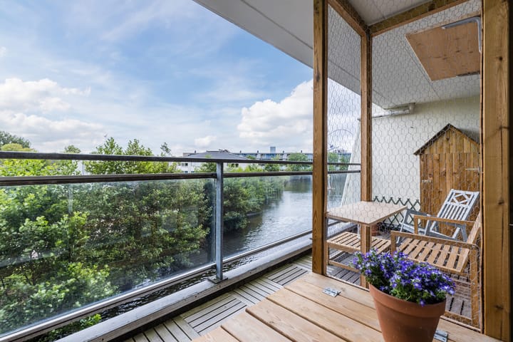 Foto 2 van Solidarnoscstraat 13