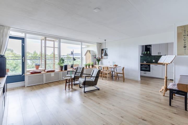 Foto 3 van Solidarnoscstraat 13