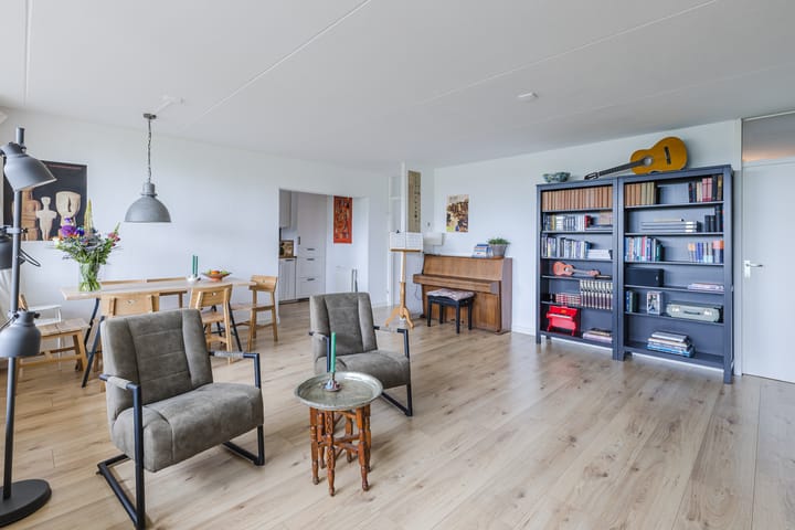 Foto 4 van Solidarnoscstraat 13