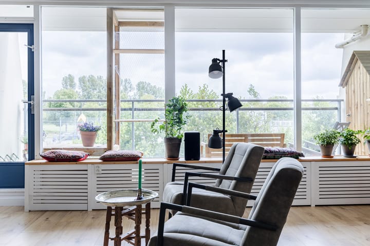 Foto 5 van Solidarnoscstraat 13